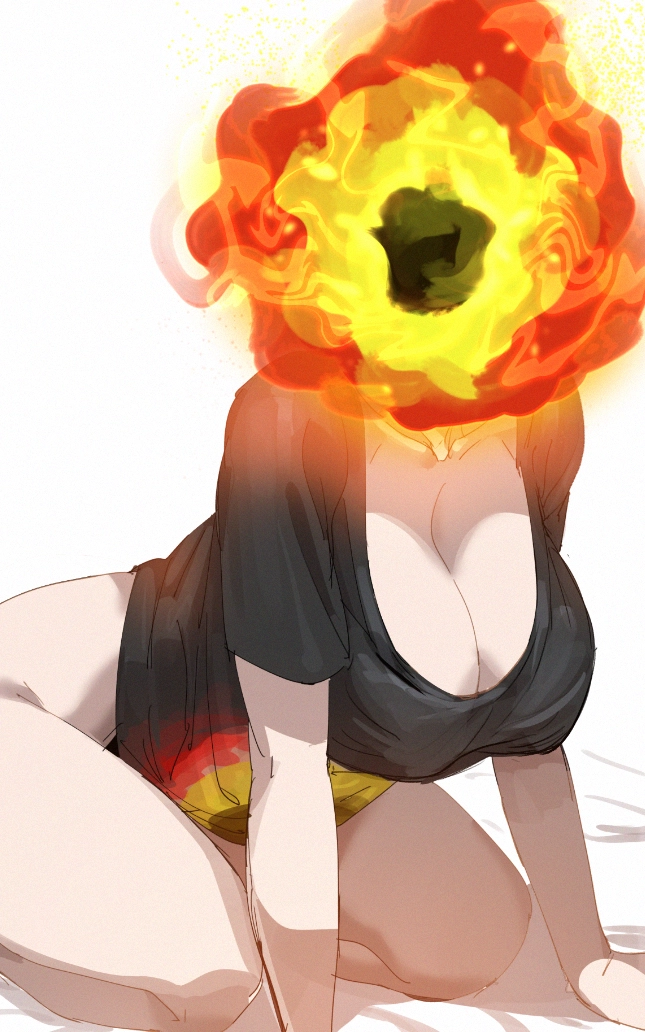 frenzied-flamelord-of-frenzied-flametarnished