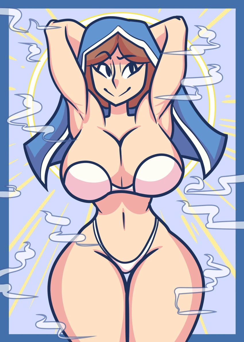 virgin-mary