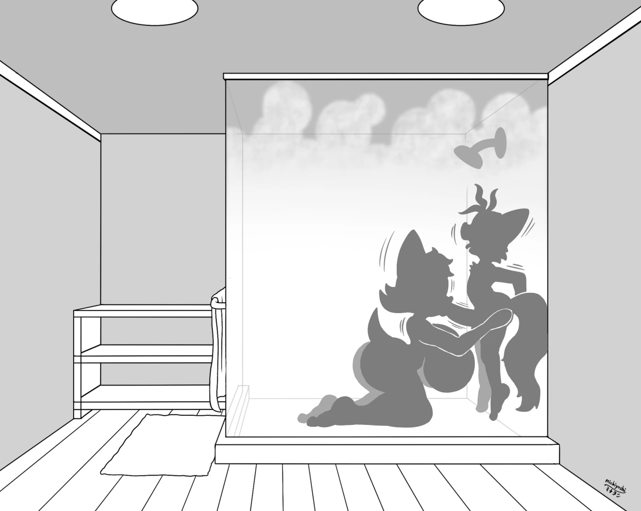 rouge-the-battails