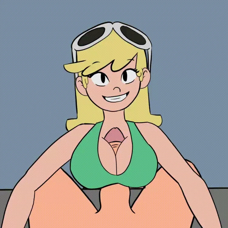 leni-loud