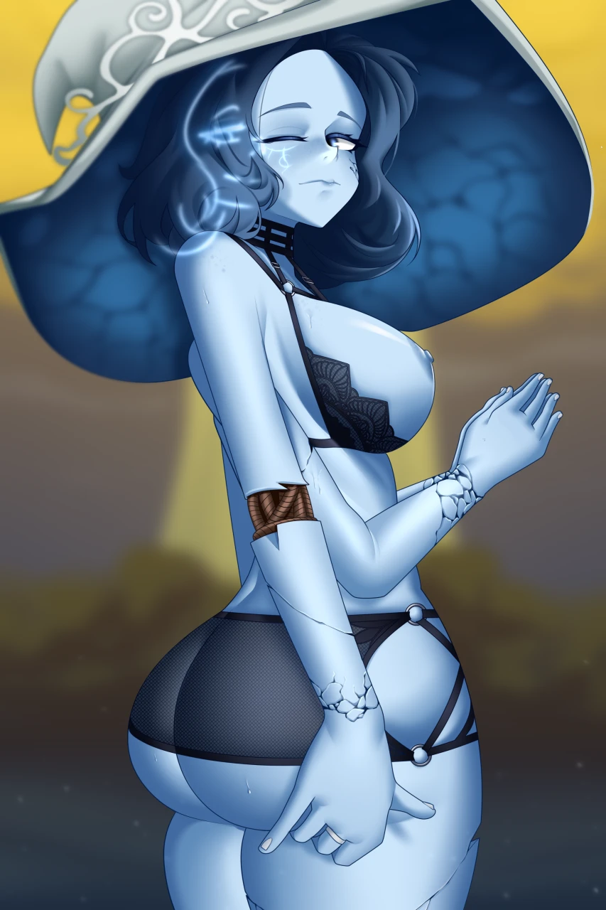 ranni-the-witch