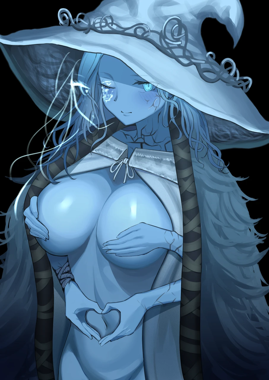 ranni-the-witch