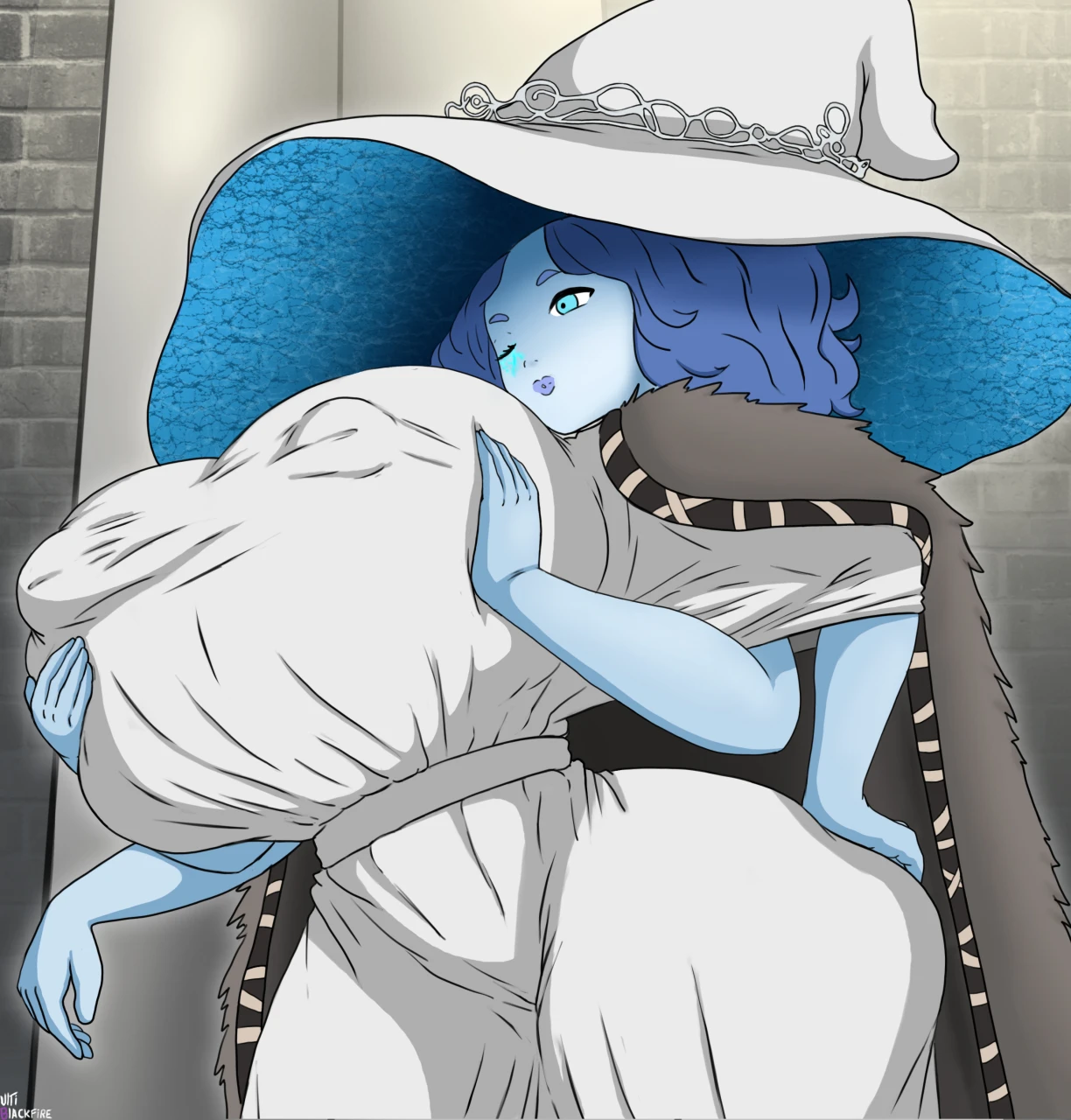ranni-the-witch
