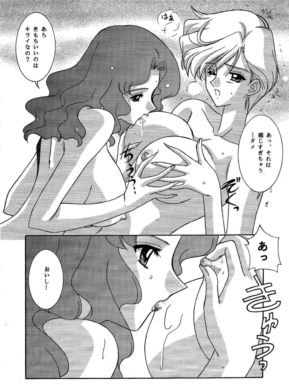 bousou-fuhatsudan-takai-biki-haruka-mania-bishoujo-senshi-sailor-moon