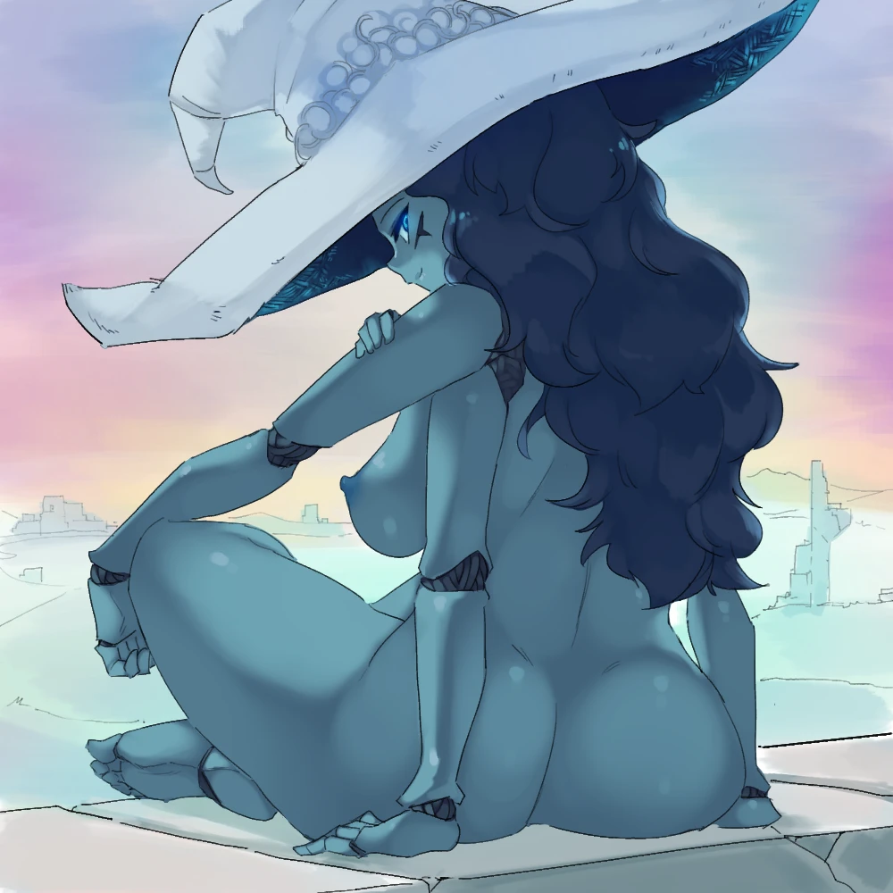 ranni-the-witch