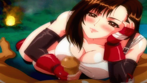 tifa-lockhart