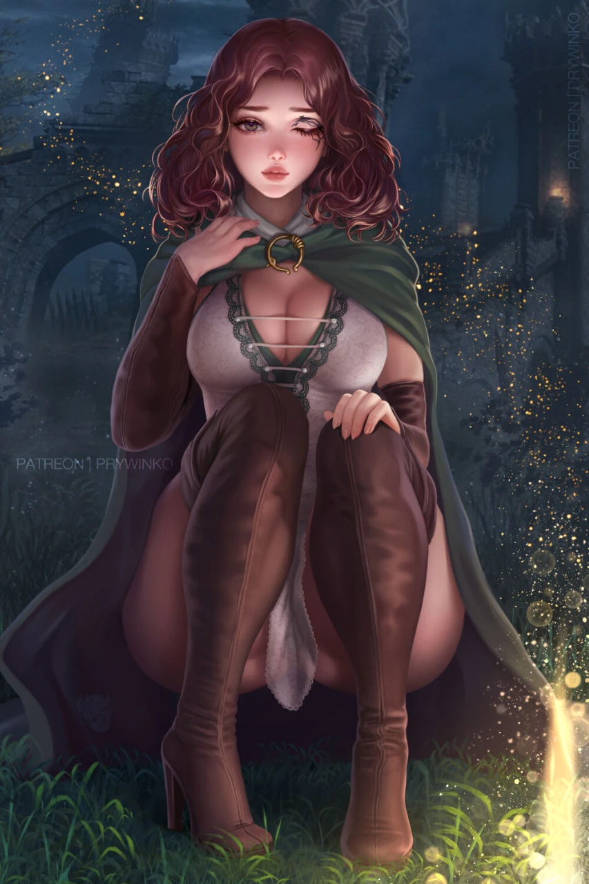 melina-elden-ring