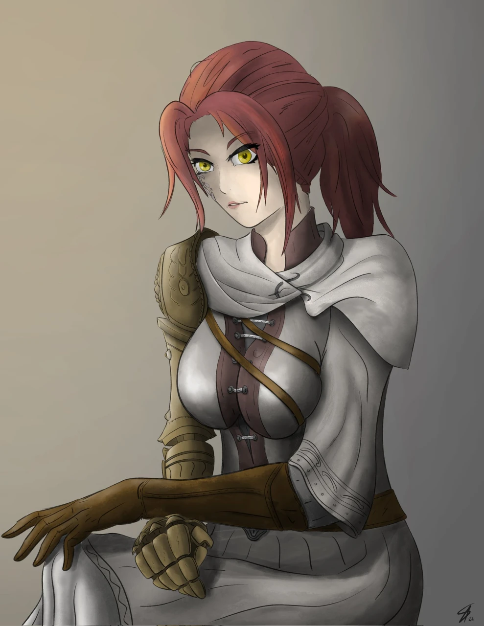 millicent-elden-ring