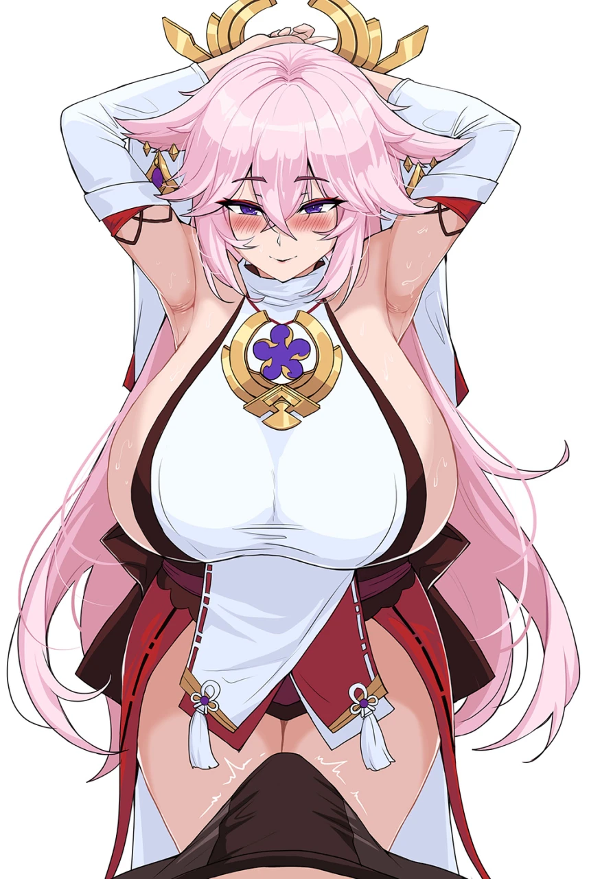 aether-genshin-impactyae-genshin-impact