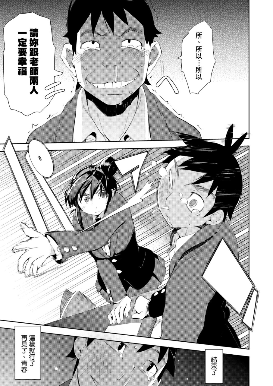 hyocorou-kakushi-dere-chinese