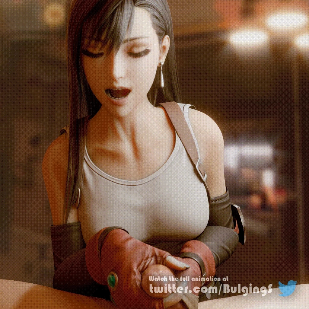 tifa-lockhart