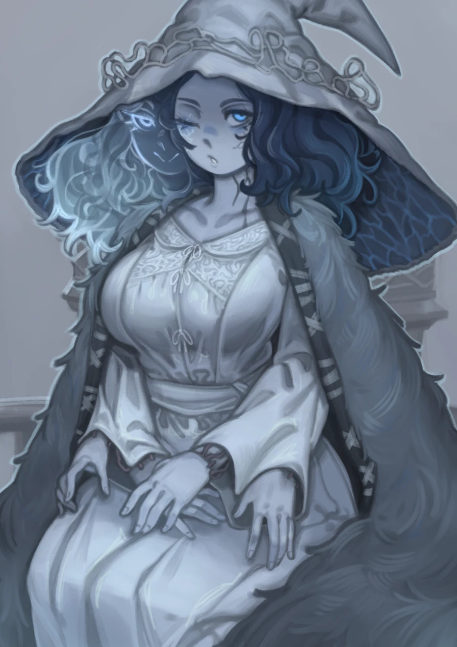ranni-the-witch