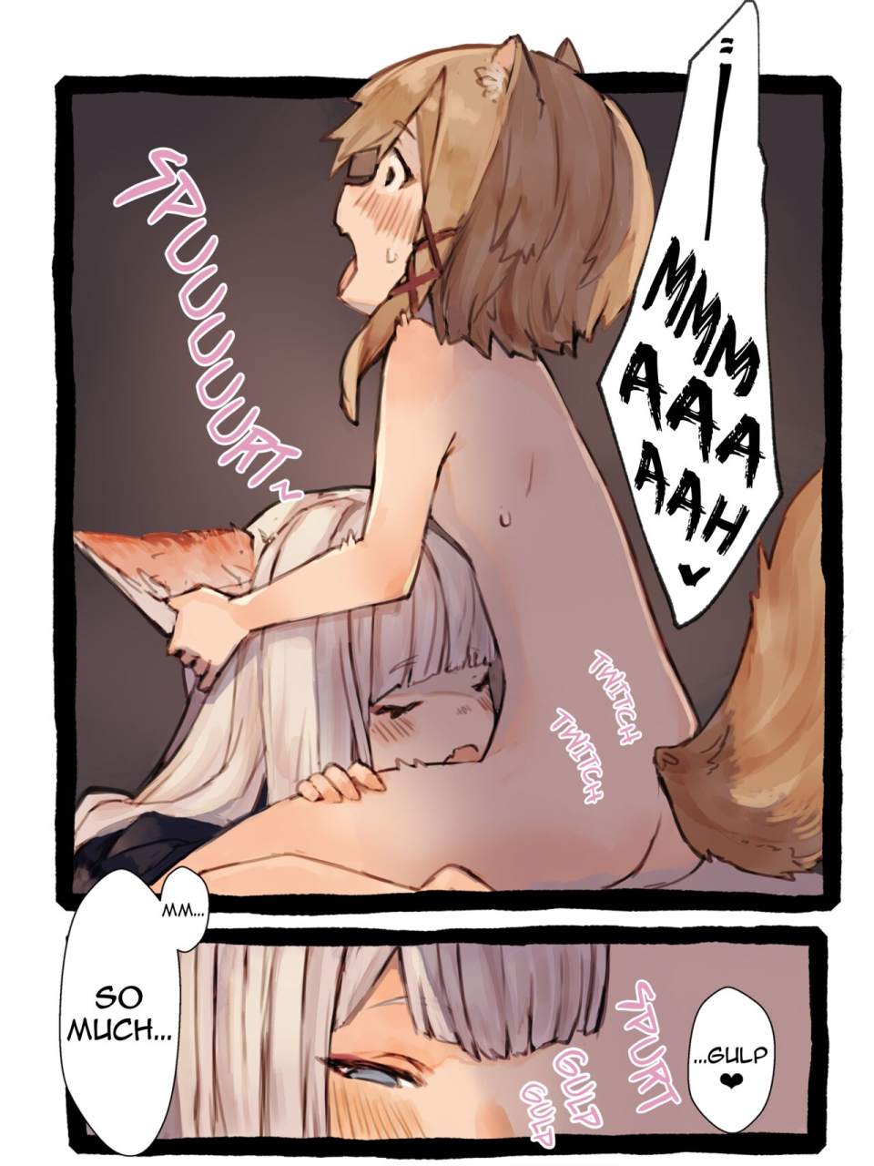 kemominnosuke-kii-to-haku-kii-and-haku-english-tabunne-scans