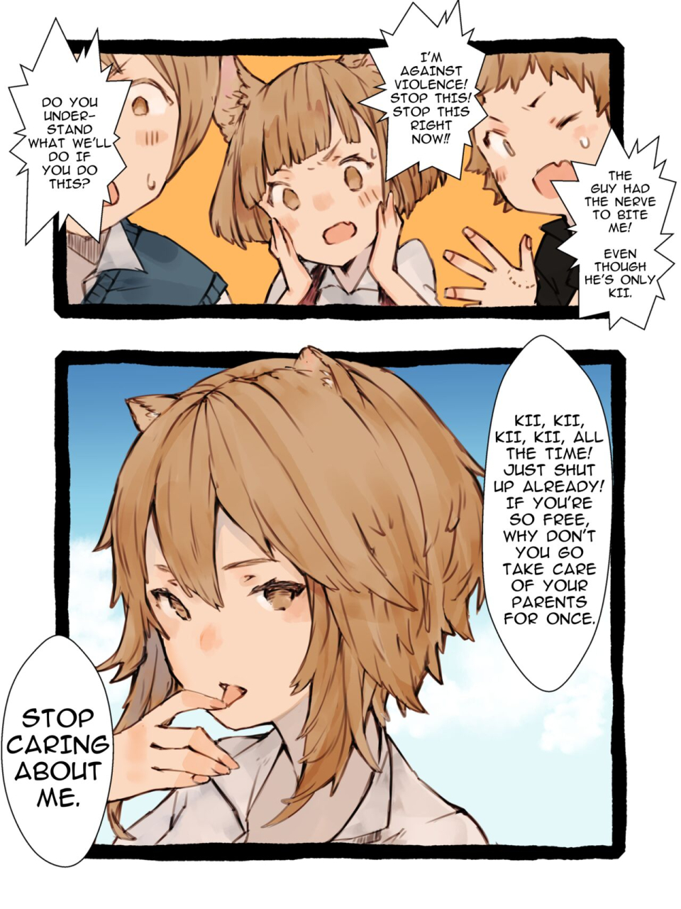 kemominnosuke-kii-to-haku-kii-and-haku-english-tabunne-scans