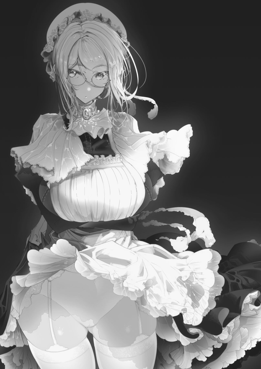 metro-notes-tsumetoro-shinshi-tsuki-maid-no-sophie-san-7-gentlemans-maid-sophie-7-english-2d-marketcom-decensored-digital