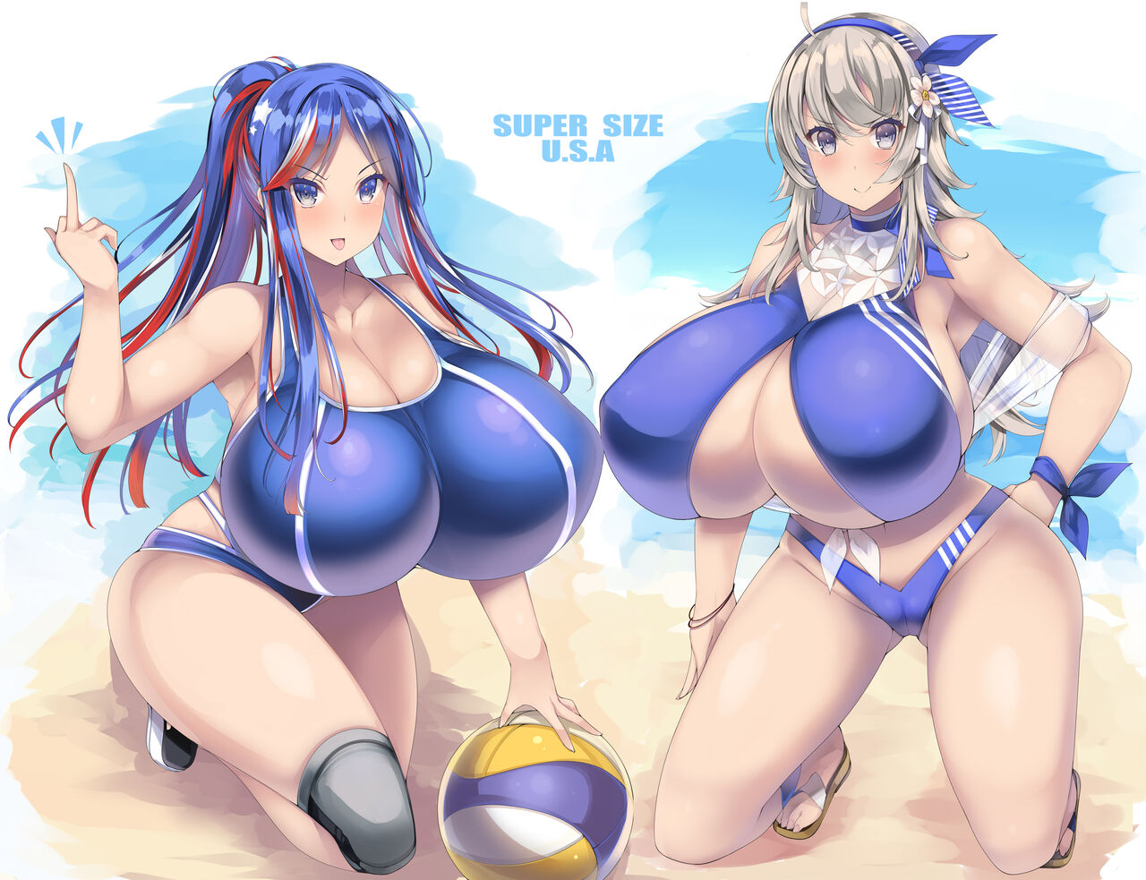 mujitan-tsumugie-umi-no-tawawa-hon-kantai-collection-kancolle-digital