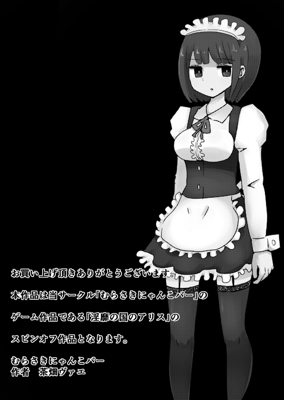 murasaki-nyanko-bar-vae-maid-no-kawa-prototype