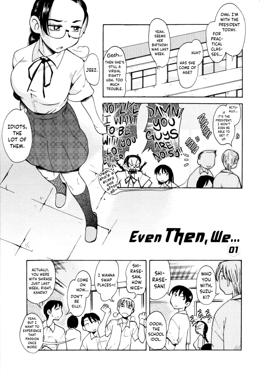 ono-kenuji-love-dere-it-is-crazy-about-love-ch-1-6-english-happy-merchants
