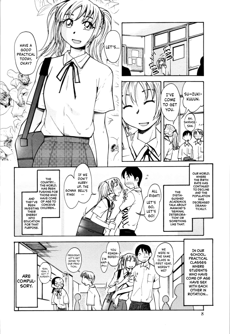 ono-kenuji-love-dere-it-is-crazy-about-love-ch-1-6-english-happy-merchants