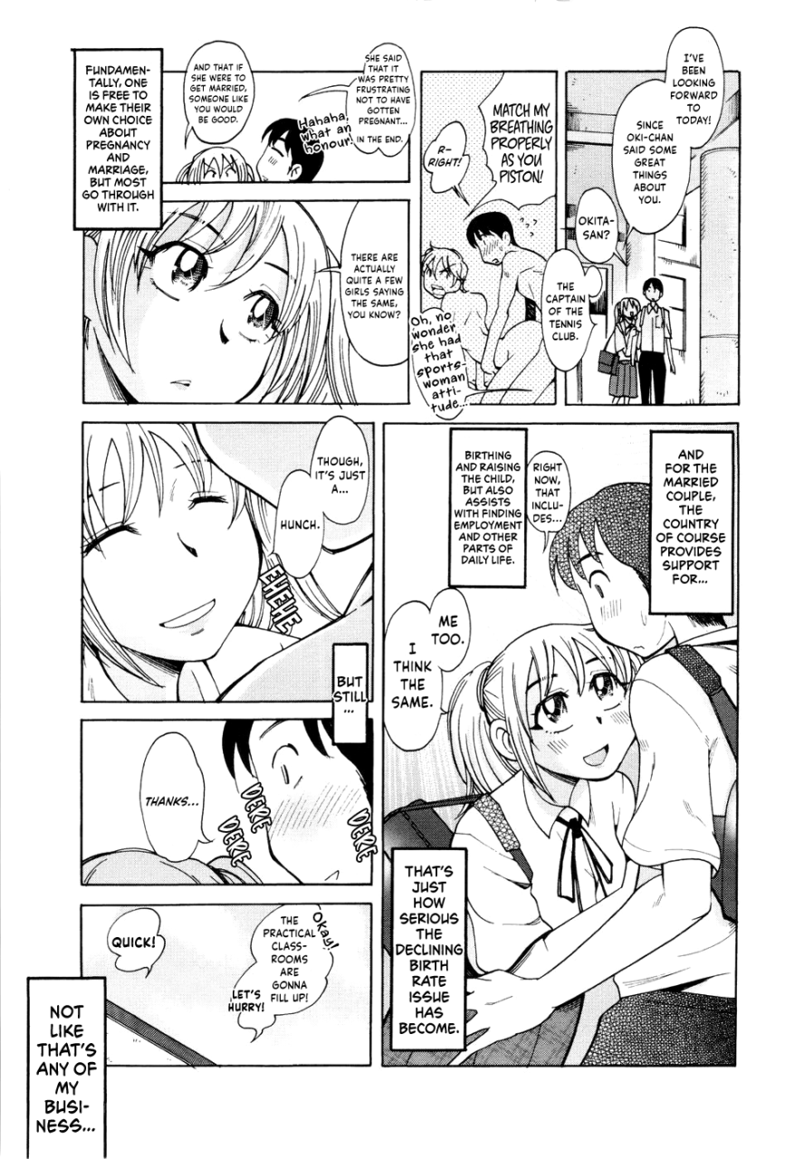 ono-kenuji-love-dere-it-is-crazy-about-love-ch-1-6-english-happy-merchants