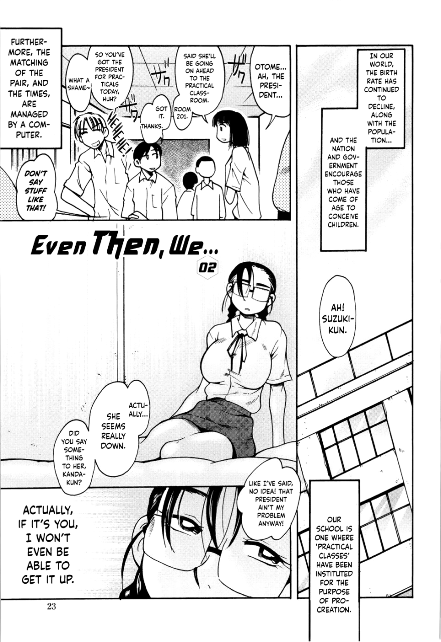 ono-kenuji-love-dere-it-is-crazy-about-love-ch-1-6-english-happy-merchants