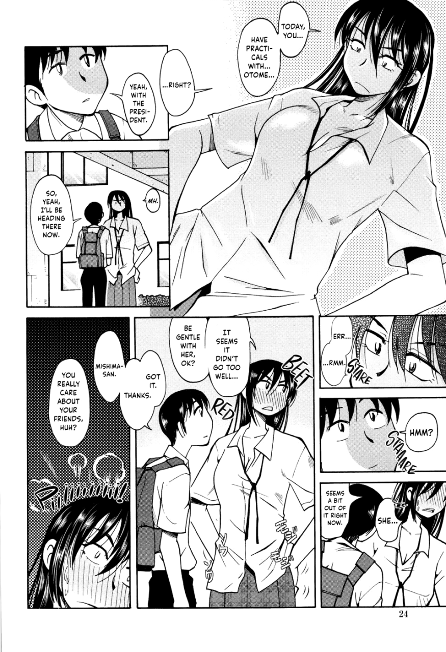 ono-kenuji-love-dere-it-is-crazy-about-love-ch-1-6-english-happy-merchants