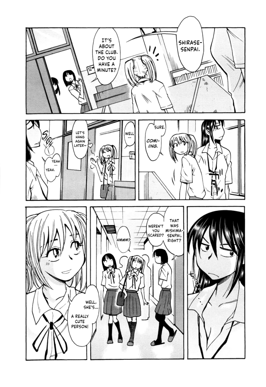 ono-kenuji-love-dere-it-is-crazy-about-love-ch-1-6-english-happy-merchants