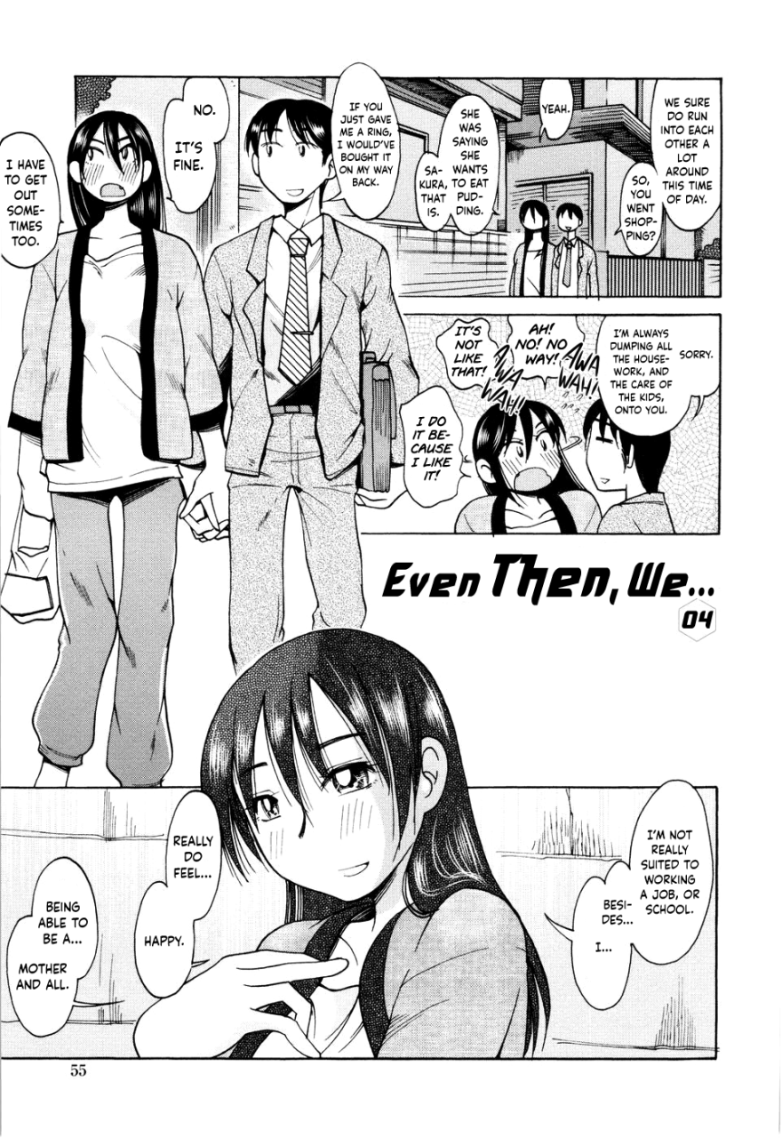ono-kenuji-love-dere-it-is-crazy-about-love-ch-1-6-english-happy-merchants