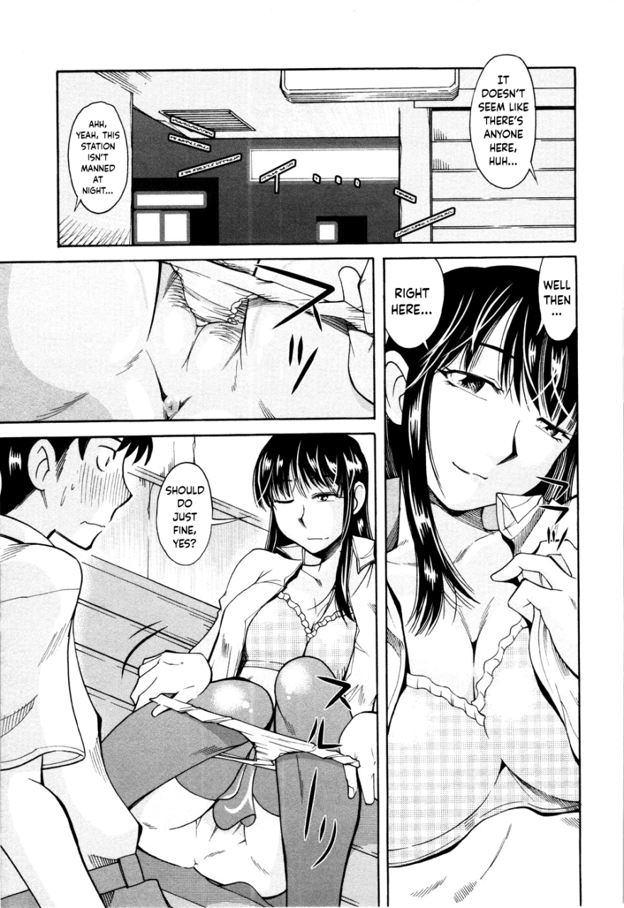ono-kenuji-love-dere-it-is-crazy-about-love-ch-1-6-english-happy-merchants