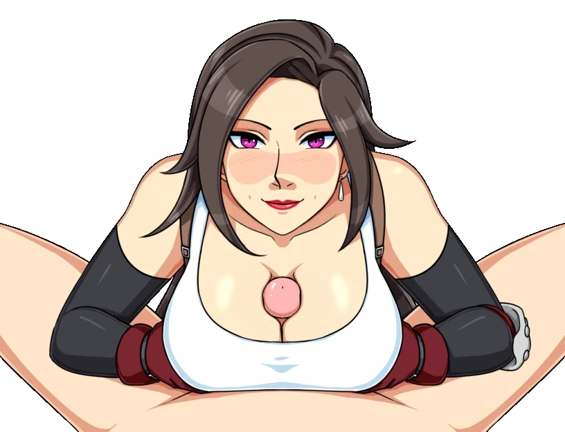 tifa-lockhartunknown-character