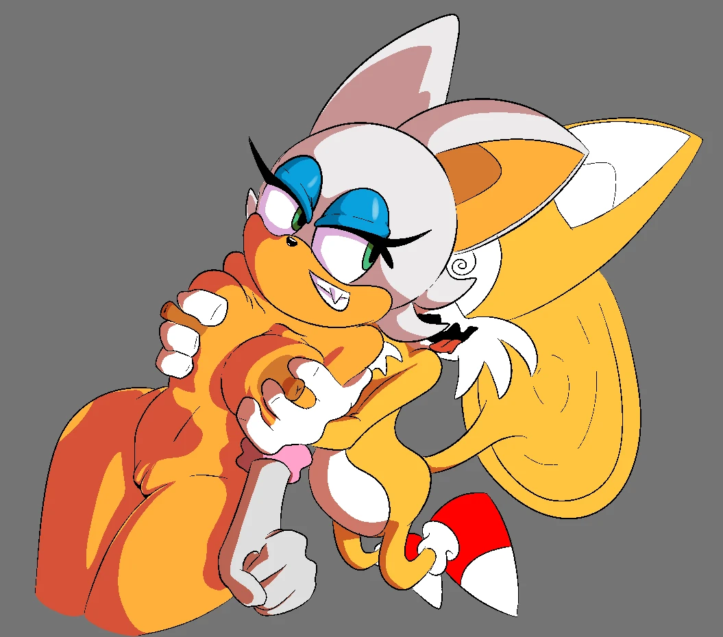 rouge-the-battails
