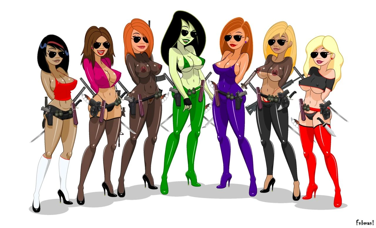 ann-possiblebonnie-rockwallerkimberly-ann-possibleshegotara-kim-possiblevivian-porteryori-kim-possible