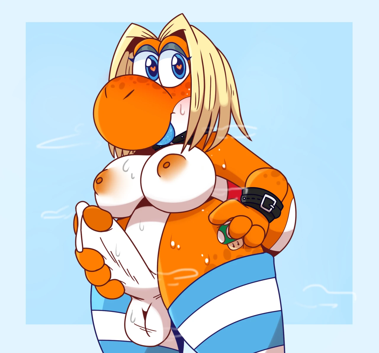 fan-characteryoshi
