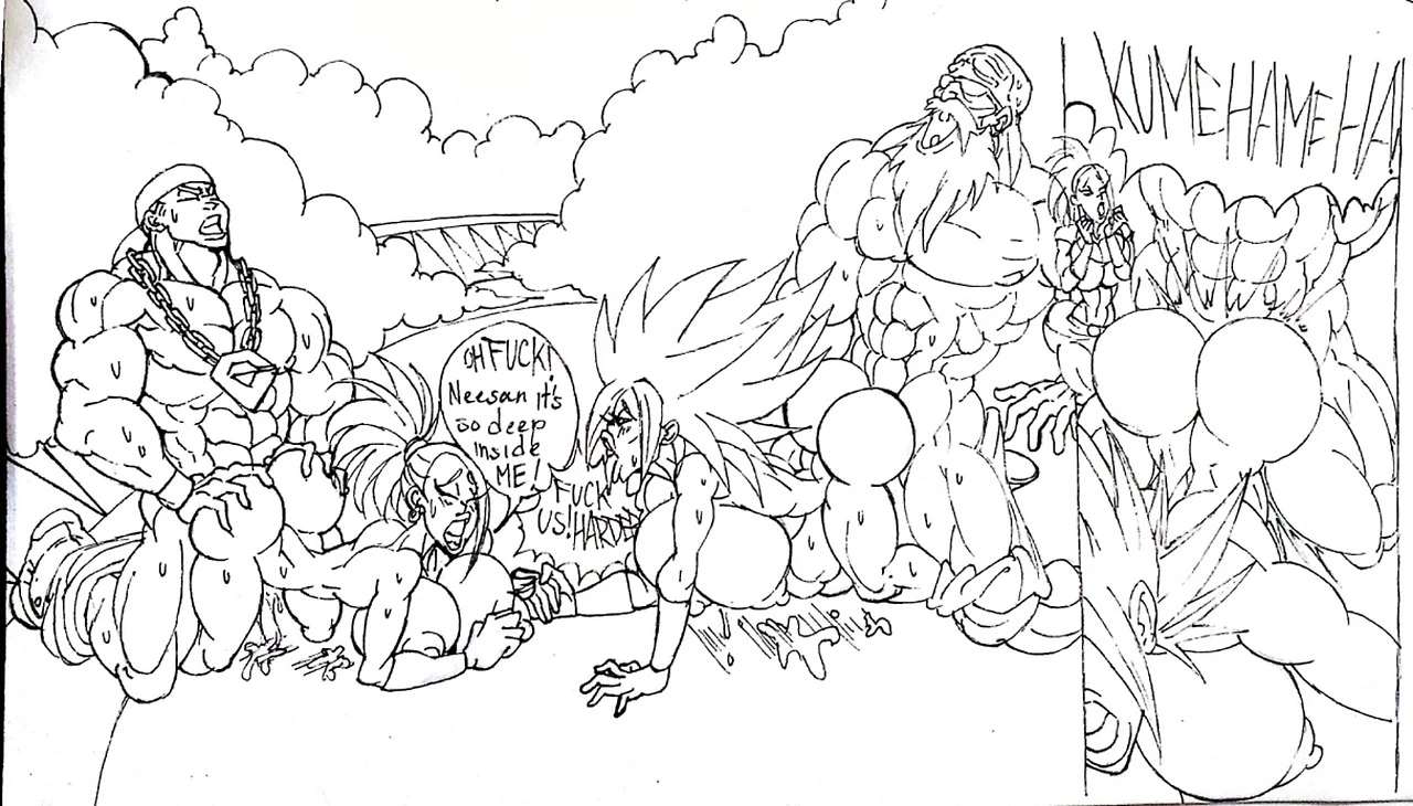 cauliflakalemaster-roshioriginal-character