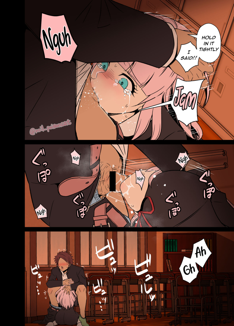 noil-poisoncat-chika-chan-o-douga-de-odoshite-warui-koto-o-suru-hanashi-kaguya-sama-wa-kokurasetai-english-hmc-translation