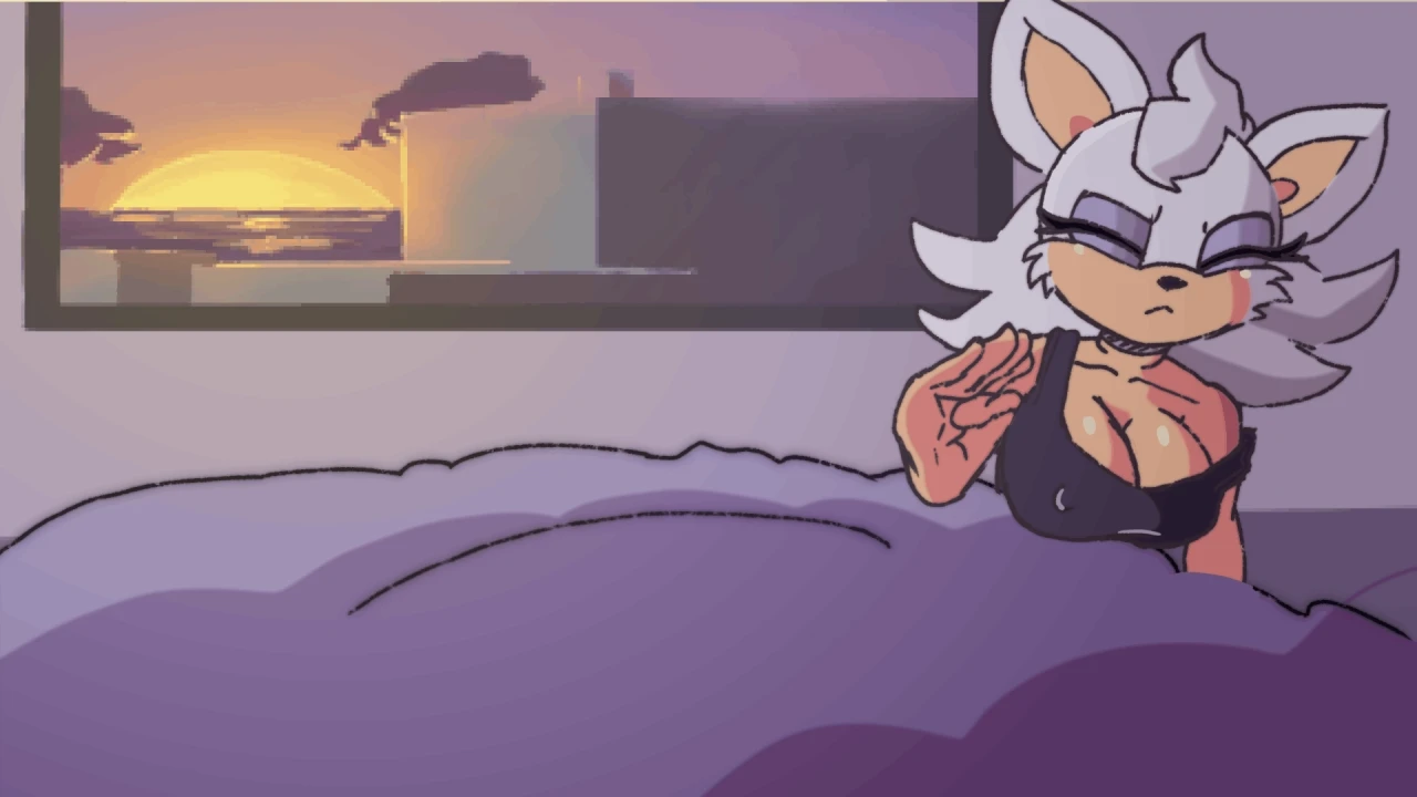 rouge-the-bat
