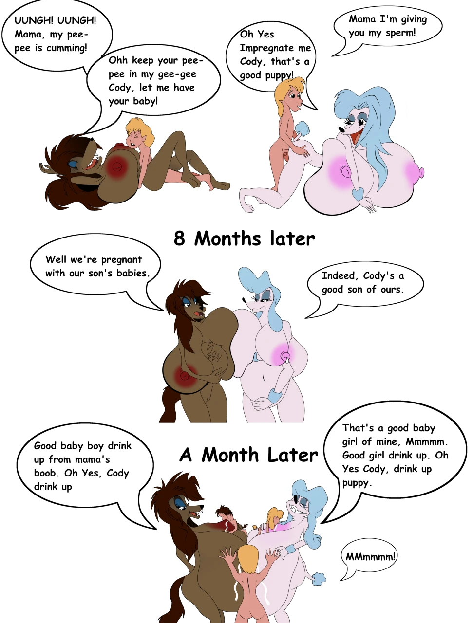 codygeorgetterita-oliver-and-company