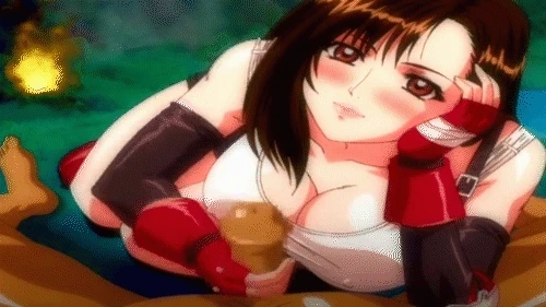 tifa-lockhart