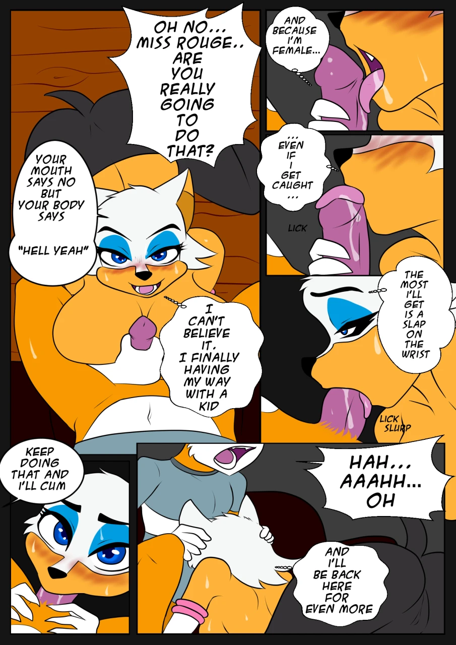 rouge-the-battails