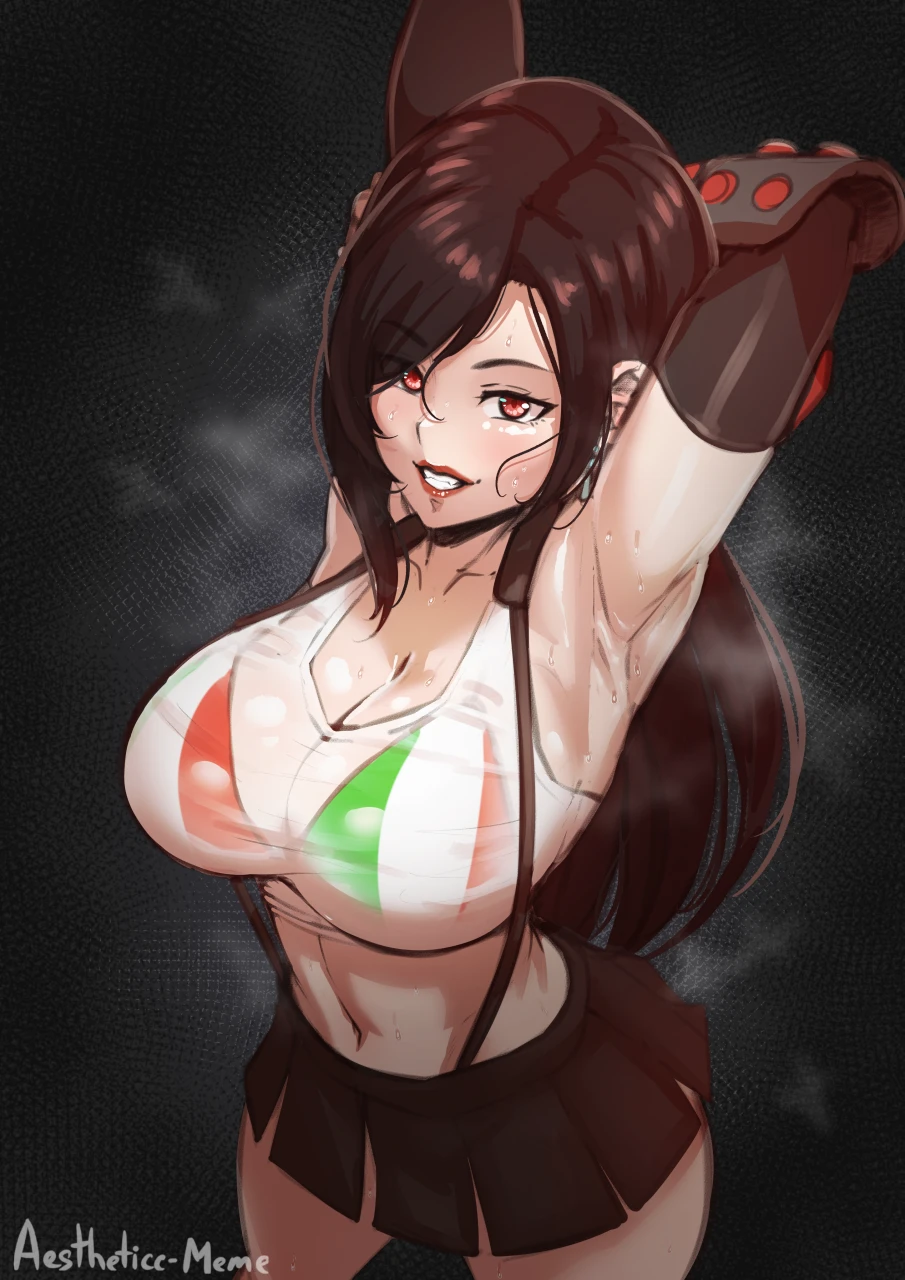 tifa-lockhart