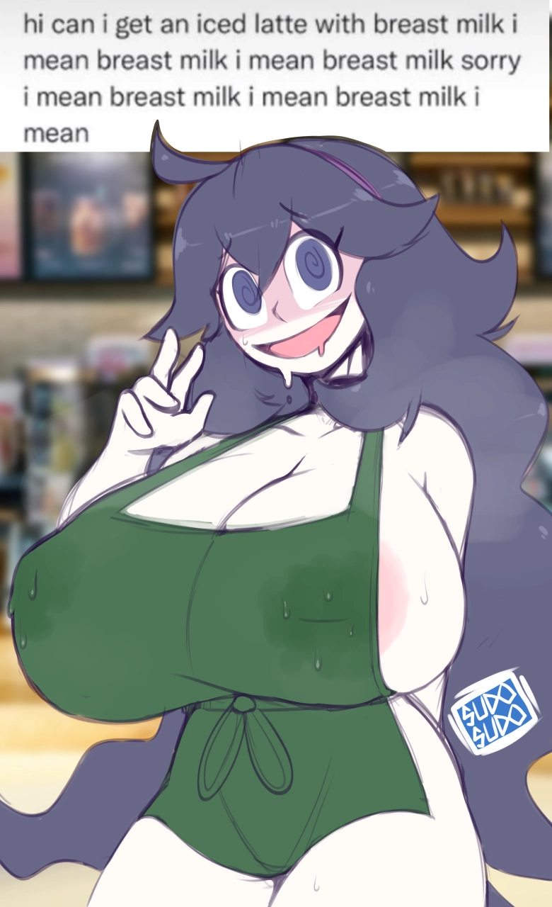 hex-maniac