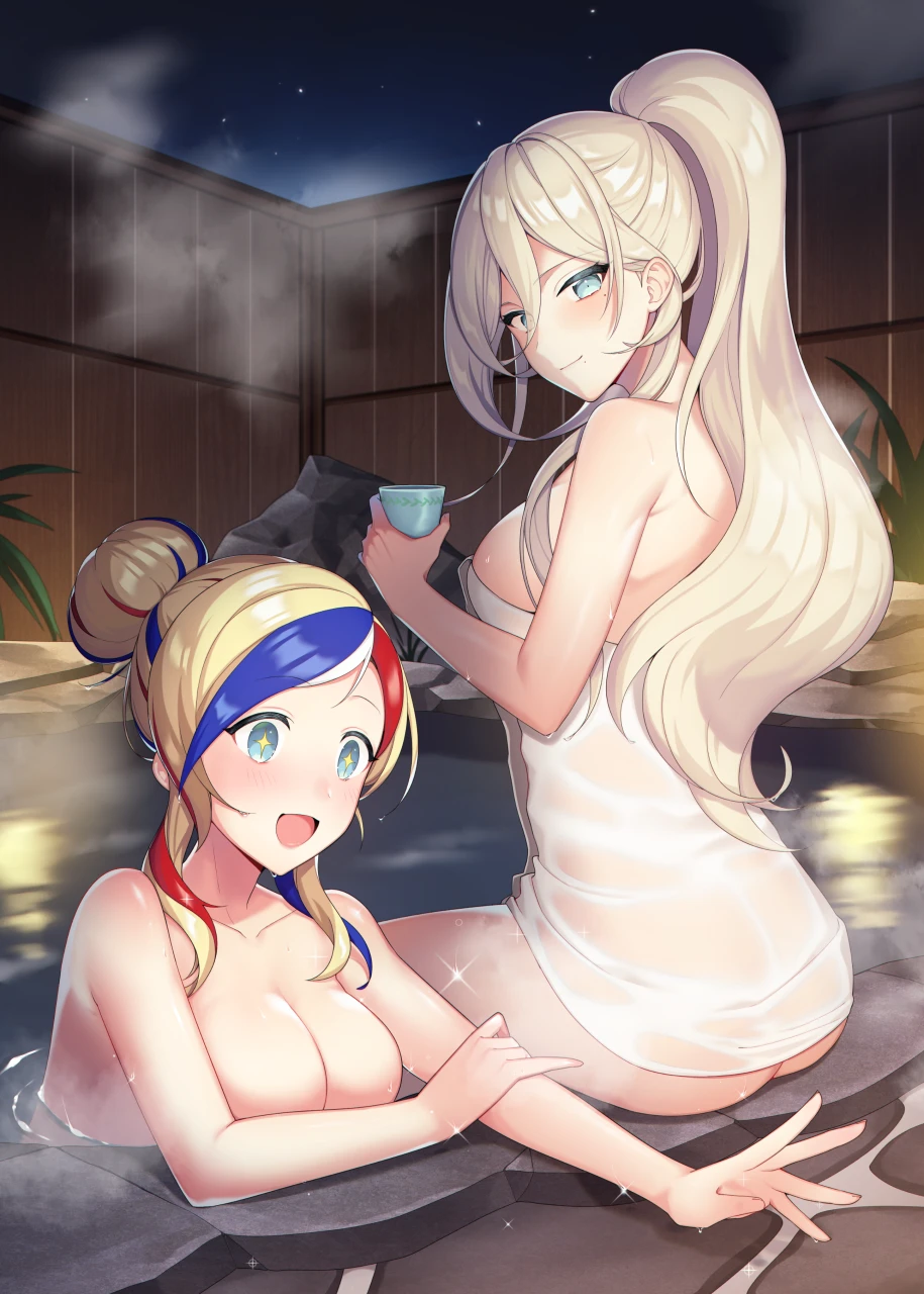 commandant-teste-kantai-collectionrichelieu-kantai-collection