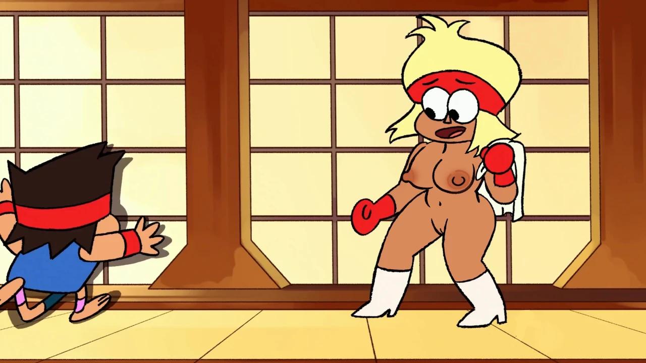 carol-ok-ko-lets-be-heroescarol-kincaidko-ok-ko-lets-be-heroes