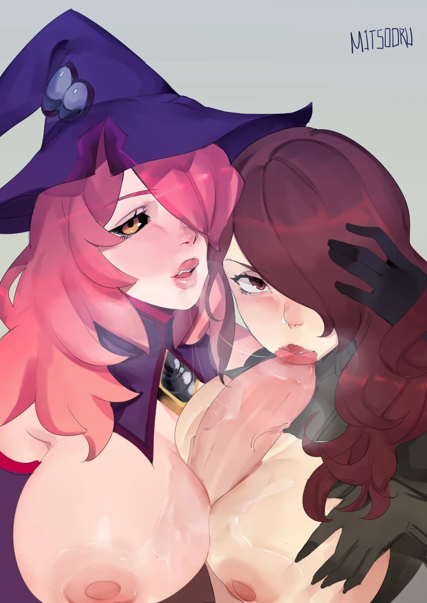 konoe-a-mercurymitsuru-kirijonine-the-phantom