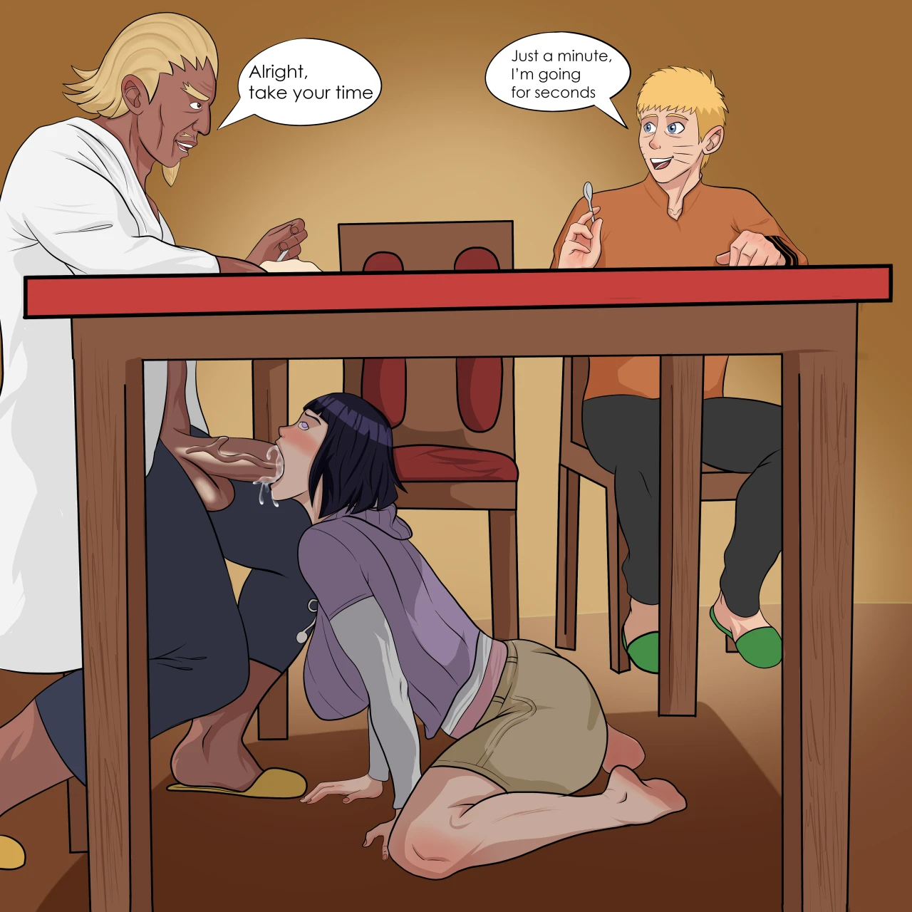 hyuuga-hinataraikageuzumaki-naruto