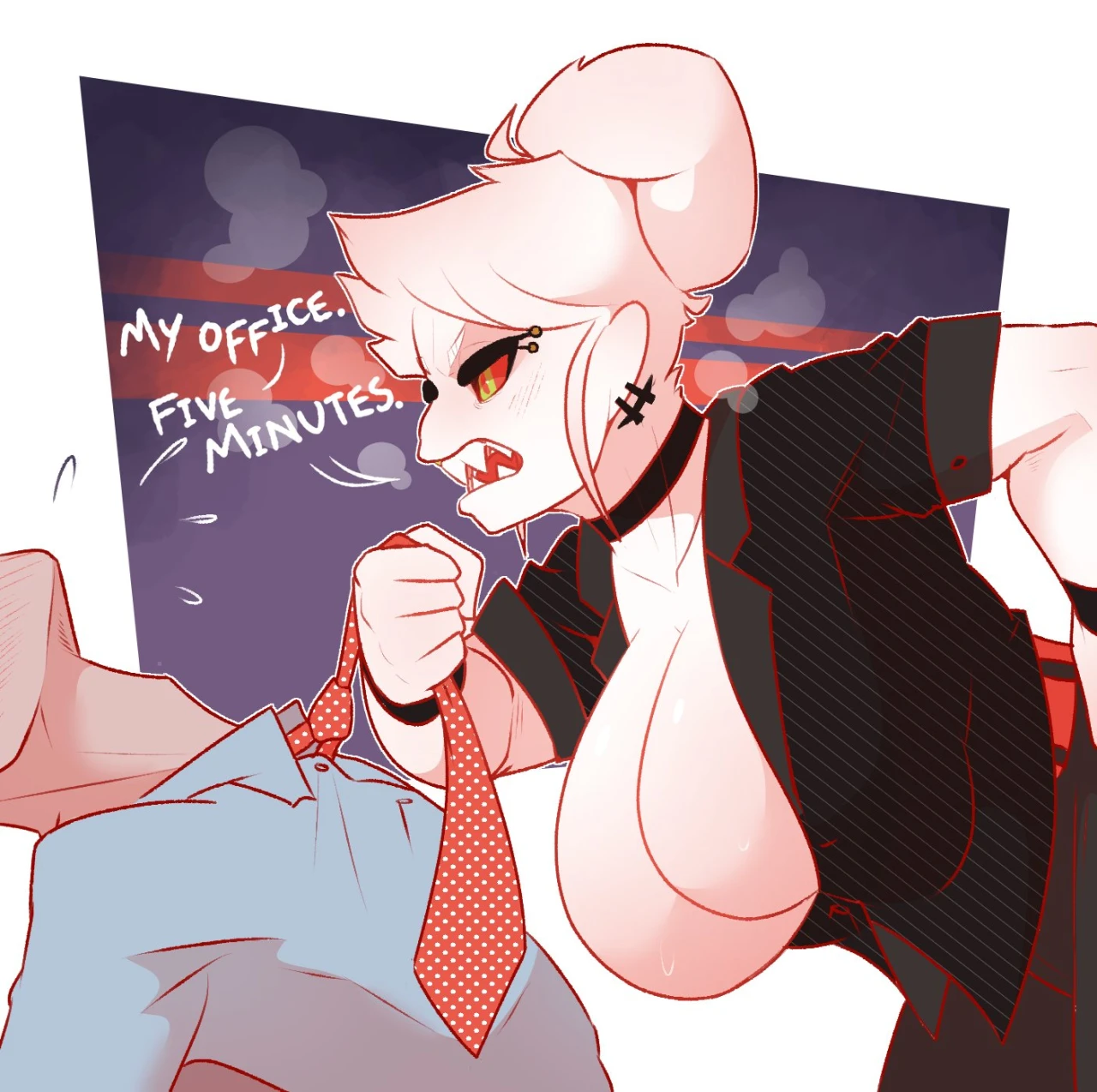 sugar-dabbledraws