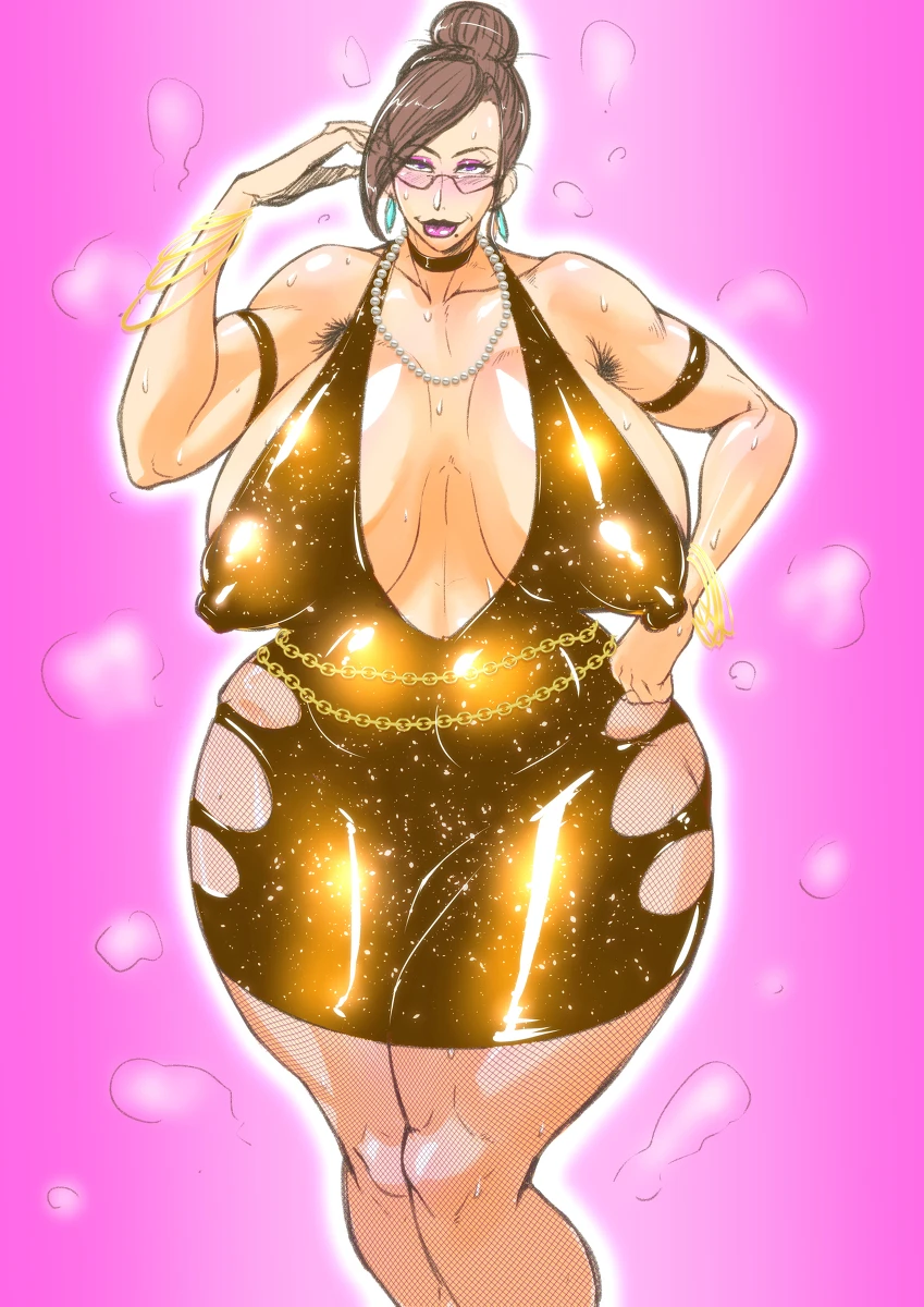 original-character