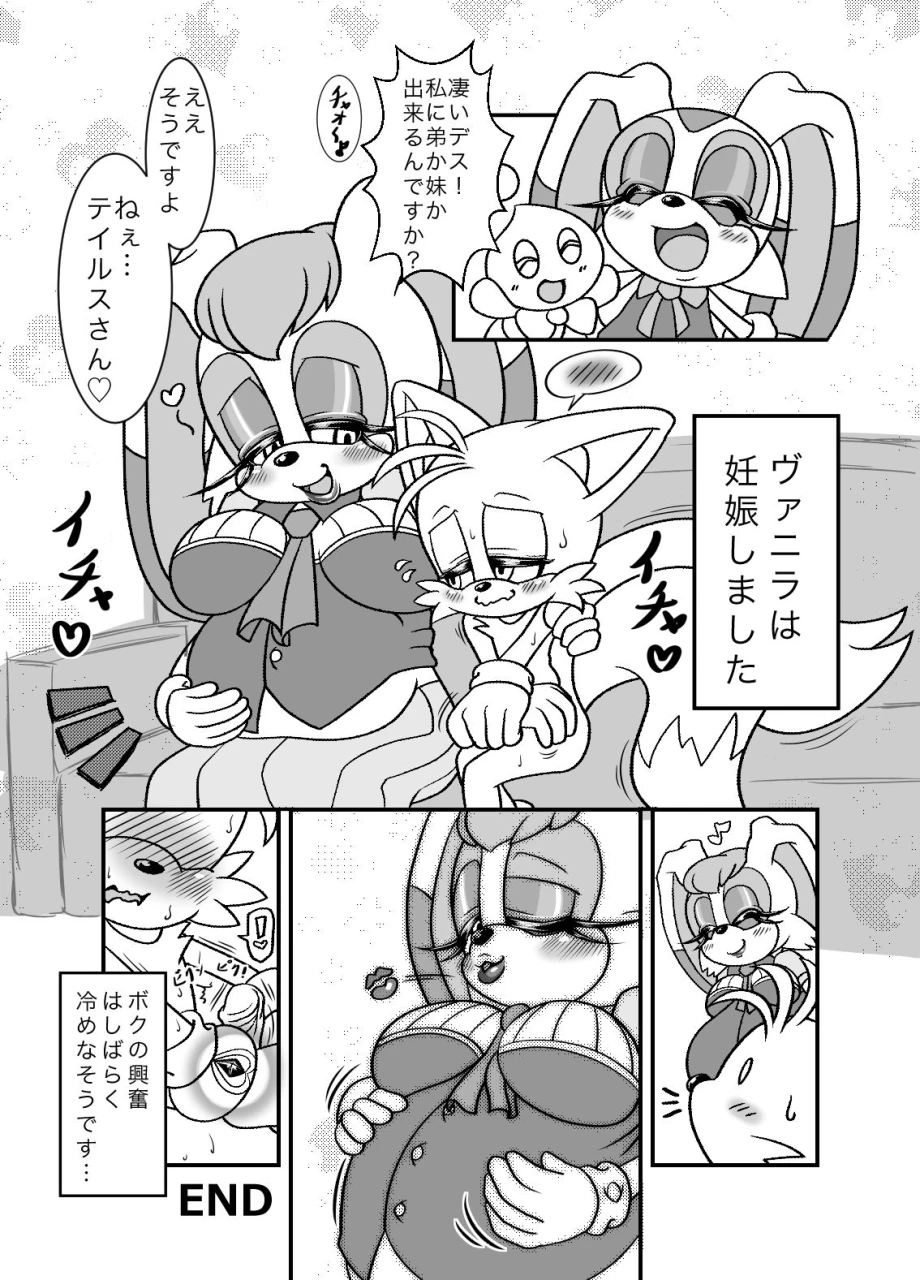 chao-soniccheese-the-chaocream-the-rabbittailsvanilla-the-rabbit