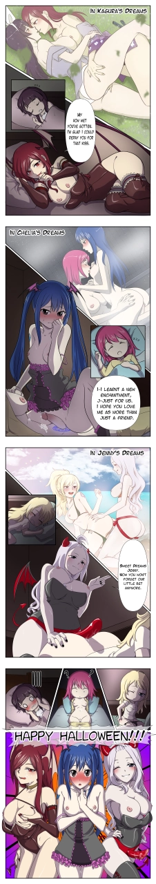 chelia-blendyerza-scarletjenny-realightkagura-mikazuchimirajane-strausswendy-marvell