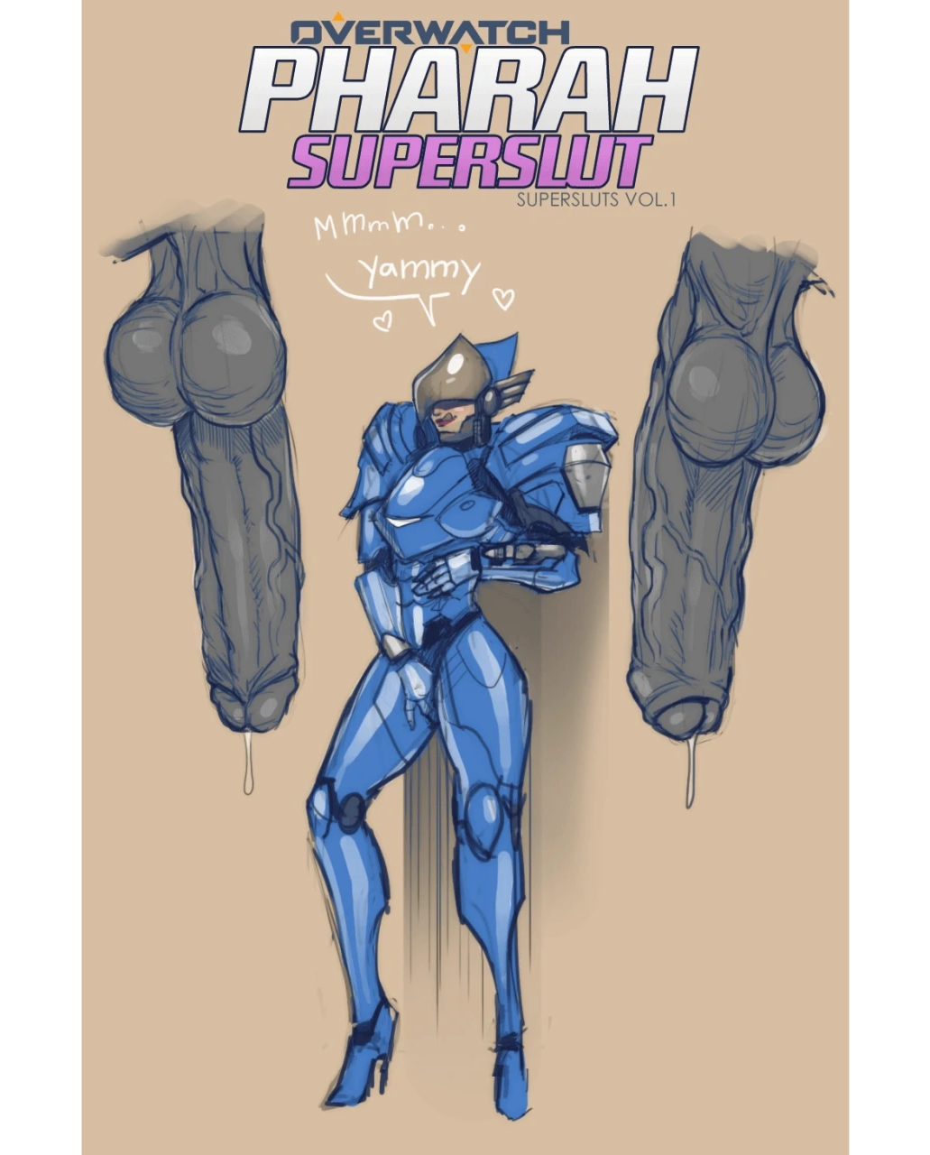 pharah